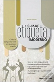 Capa do artigo Guia de Etiqueta Moderno