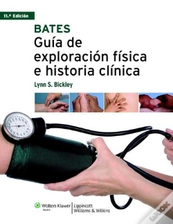 Capa do artigo Guía De Exploración Física E Historia Clínica