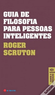 Capa do artigo Guia de Filosofia Para Pessoas Inteligentes
