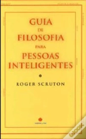 Capa do artigo Guia de Filosofia para Pessoas Inteligentes