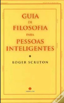 Capa do artigo Guia de Filosofia para Pessoas Inteligentes