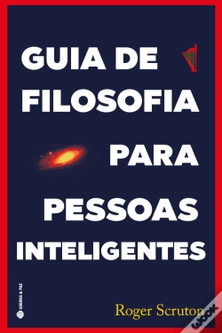 Capa do artigo Guia de Filosofia para Pessoas Inteligentes