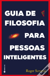 Capa do artigo Guia de Filosofia para Pessoas Inteligentes