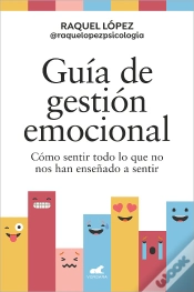 Capa do artigo Guia De Gestion Emocional