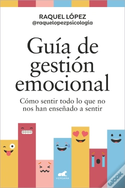 Capa do artigo Guia De Gestion Emocional