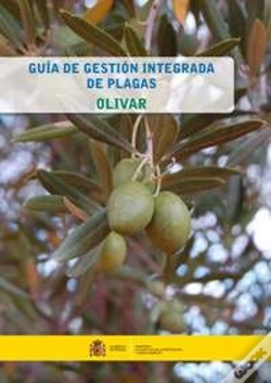Capa do artigo Guía De Gestión Integrada De Plagas