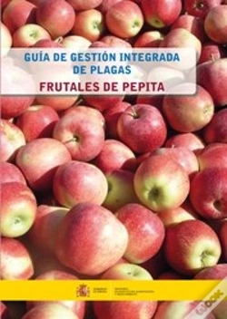 Capa do artigo Guía De Gestión Integrada De Plagas