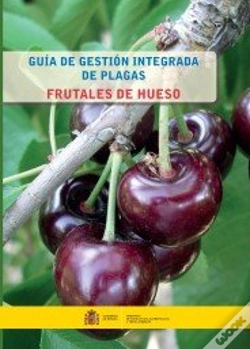 Capa do artigo Guía De Gestión Integrada De Plagas