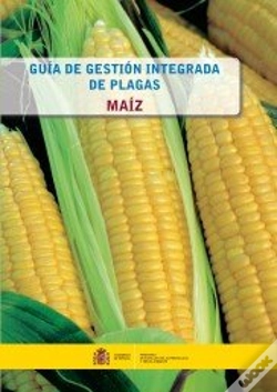 Capa do artigo Guía De Gestión Integrada De Plagas