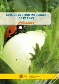 Capa do artigo Guía De Gestión Integrada De Plagas