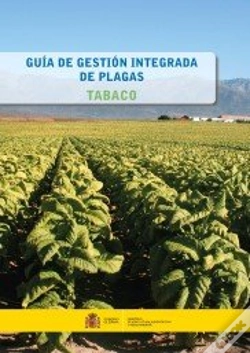 Capa do artigo Guía De Gestión Integrada De Plagas
