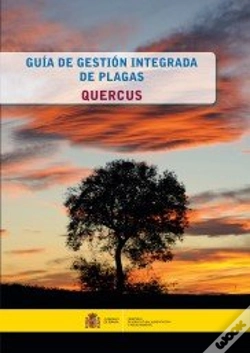 Capa do artigo Guía De Gestión Integrada De Plagas