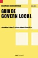 Guia De Govern Local