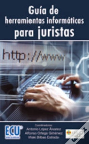 Capa do artigo Guía De Herramientas Informáticas Para Juristas