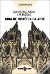 Guia de História da Arte