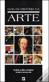 Guia de História da Arte