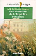 Guia de História da I República