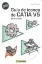 Guía De Iconos De Catia V5 [Módulo Md2] - Preview
