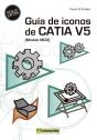 Guía De Iconos De Catia V5 [Módulo Md2] - Preview