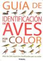 Guía De Identificación De Aves Por Su Color - Preview