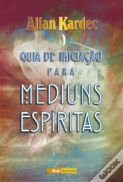 Capa do artigo Guia de Iniciação para Médiuns Espíritas