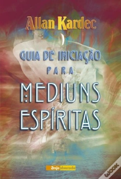 Capa do artigo Guia de Iniciação para Médiuns Espíritas