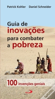Capa do artigo Guia de Inovações para Combater a Pobreza