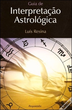 Capa do artigo Guia de Interpretação Astrológica