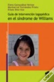 Capa do artigo Guía De Intervención Logopédica En El Síndrome De Williams