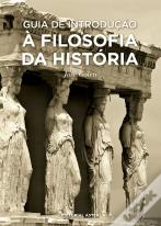 Guia de Introdução à Filosofia da História de Raymond Aron