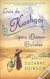 Capa do artigo Guía De Kashgar Para Damas Ciclistas