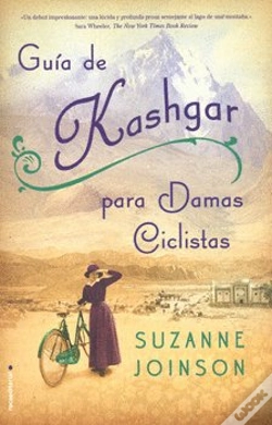 Capa do artigo Guía De Kashgar Para Damas Ciclistas
