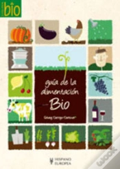 Capa do artigo Guía De La Alimentación Bio