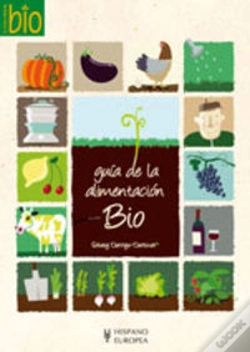 Capa do artigo Guía De La Alimentación Bio