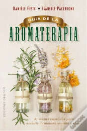Capa do artigo Guía De La Aromaterapia