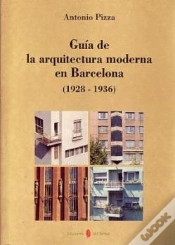 Capa do artigo Guía De La Arquitectura Moderna En Barcelona (1928-1936)