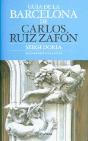 Guia De La Barcelona De Carlos Ruiz Zafón - Preview