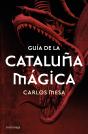 Guía De La Cataluña Mágica - Preview