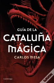 Capa do artigo Guía De La Cataluña Mágica