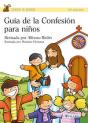 Guia De La Confesion Para Niños   - Preview