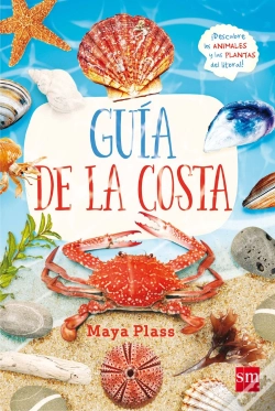 Capa do artigo Guía De La Costa