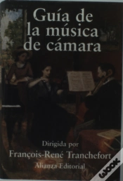 Capa do artigo Guia De La Musica De Camara  