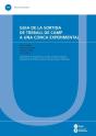 Guia De La Sortida De Treball De Camp A Una Conca Experimental - Preview