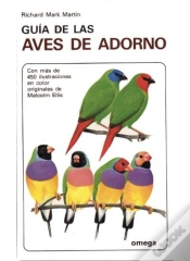 Capa do artigo Guia De Las Aves De Adorno