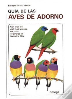 Capa do artigo Guia De Las Aves De Adorno