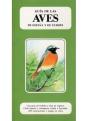 Guia De Las Aves De España Y De Europa - Preview