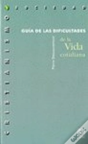 Capa do artigo Guía De Las Dificultades De La Vida Cotidiana