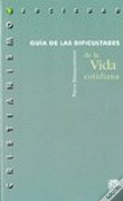 Capa do artigo Guía De Las Dificultades De La Vida Cotidiana