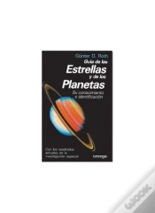 Capa do artigo Guia De Las Estrellas Y Planetas, 2/Ed.