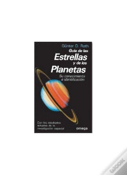 Capa do artigo Guia De Las Estrellas Y Planetas, 2/Ed.